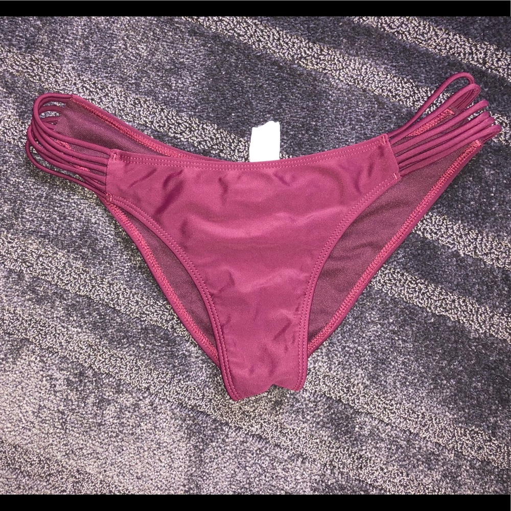 Bikini Bottoms